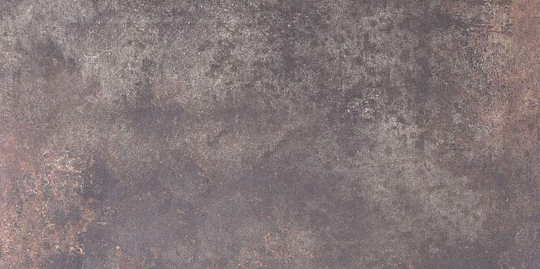 GeoCeramica Corten Steel 2.0 60x60x4 cm