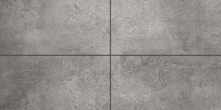 GeoProArte Steel Oxid Grey 60x60x4 cm