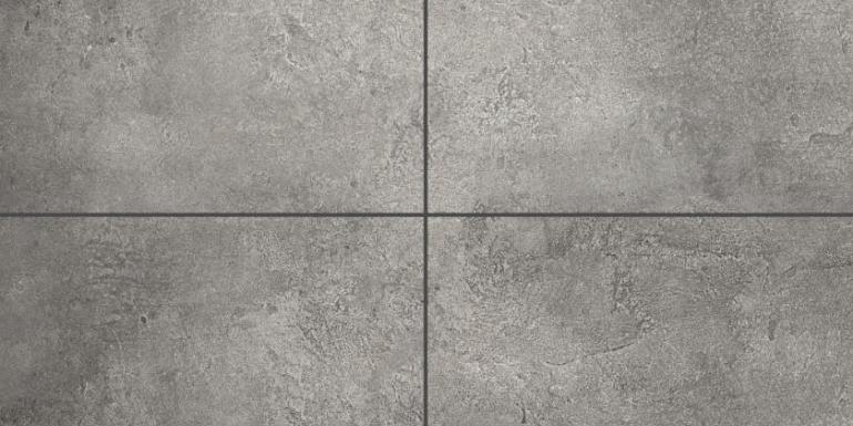 GeoProArte Steel Oxid Grey 100x100x6 cm