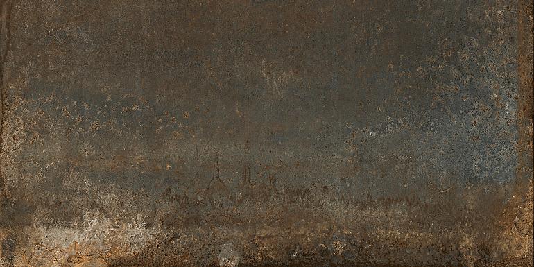 Kera Twice Sabbia Nero 45x90x6 cm