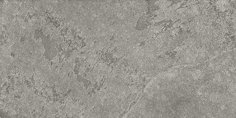 Kera Twice Slate Argento 45x90x6 cm
