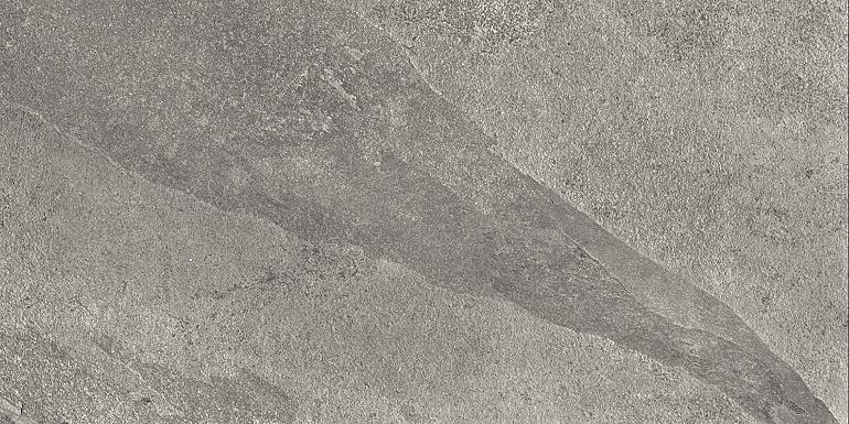 Kera Twice Slate Argento 45x90x6 cm