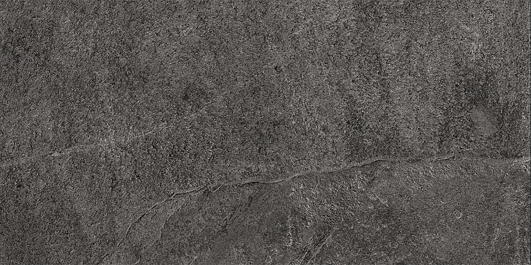 Kera Twice Slate Carbon 45x90x6 cm