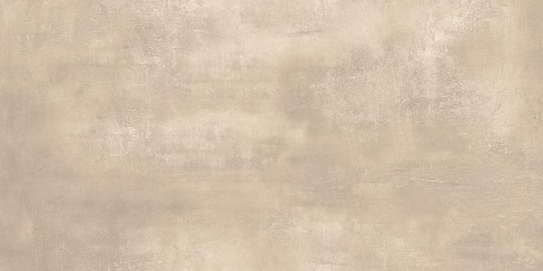Kera Twice Fiammato Taupe 60x60x5 cm