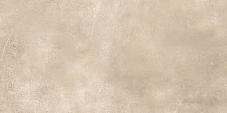 Kera Twice Fiammato Taupe 60x60x5 cm