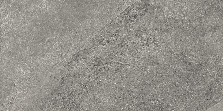 Kera Twice Slate Argento 60x60x5 cm