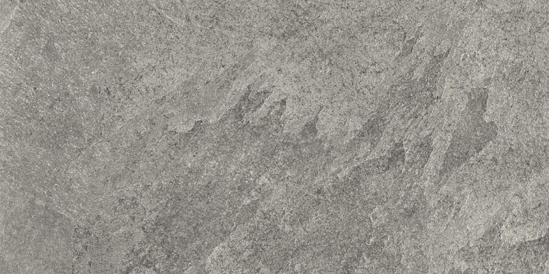 Kera Twice Slate Argento 60x60x5 cm