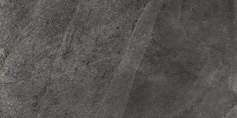 Kera Twice Slate Carbon 60x60x5 cm