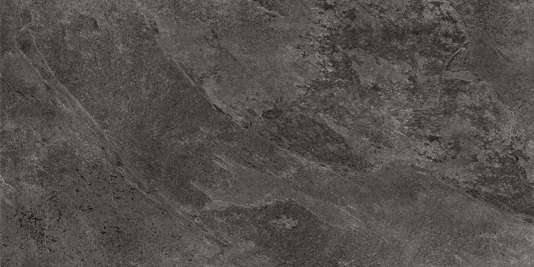 Kera Twice Slate Carbon 60x60x5 cm