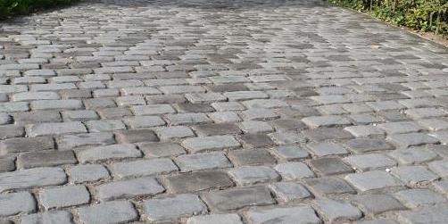 Courtstones Iron Grey Wildverband