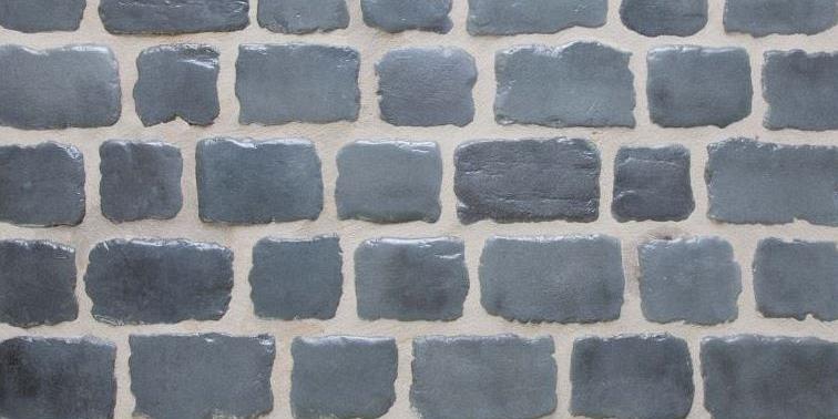 Courtstones Ocean Blue Wildverband