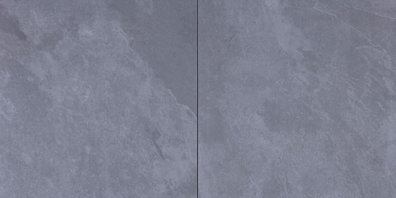 TwentyGres Rail Grey 60x60x2 cm