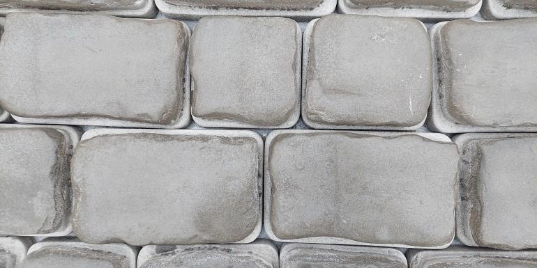 Courtstones Iron Grey Wildverband