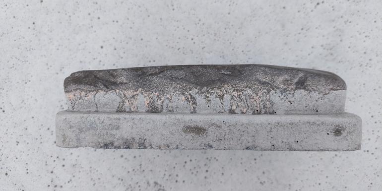Courtstones Iron Grey Wildverband