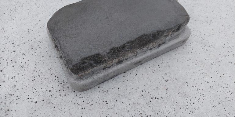 Courtstones Iron Grey Wildverband