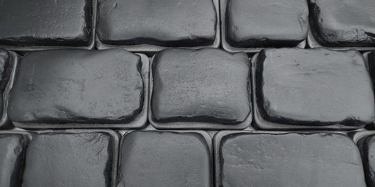 Courtstones Basalt Wildverband