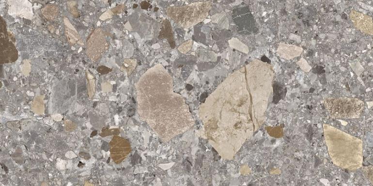 Norr Grus 60x60x2 cm