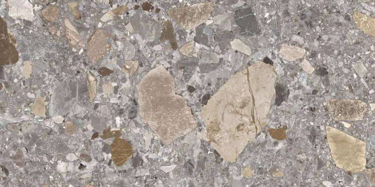 Norr Grus 80x80x2 cm