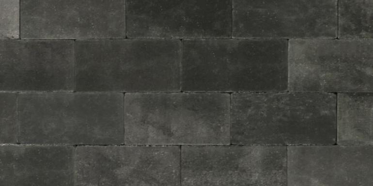 Wallblock Old Smook 15x15x30 cm