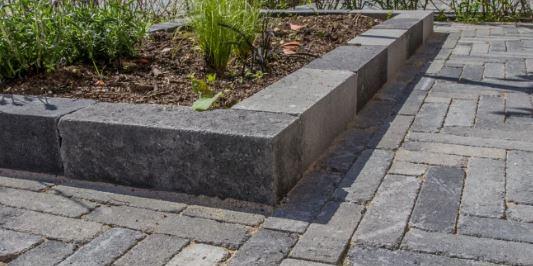 Wallblock Old Smook 12x10x30 cm