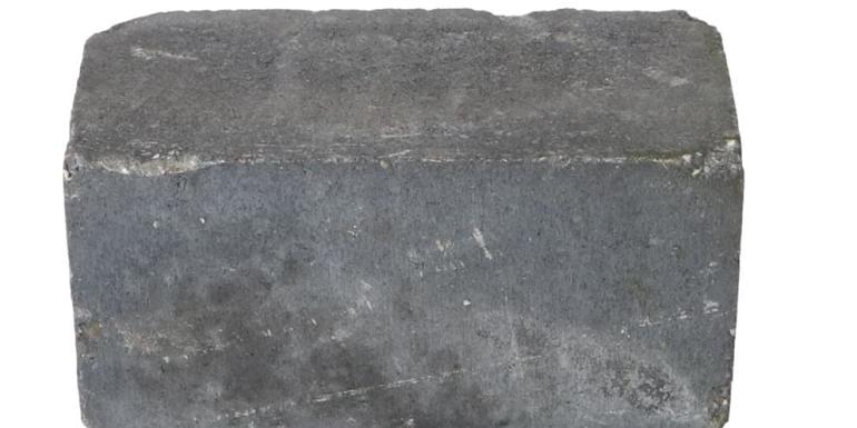 Wallblock Old Antraciet 15x15x30 cm