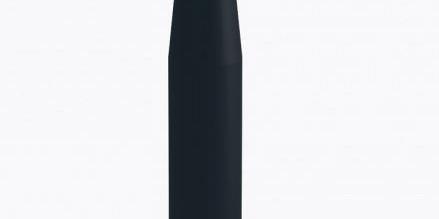 In-lite DISC TUBE LOW BLACK