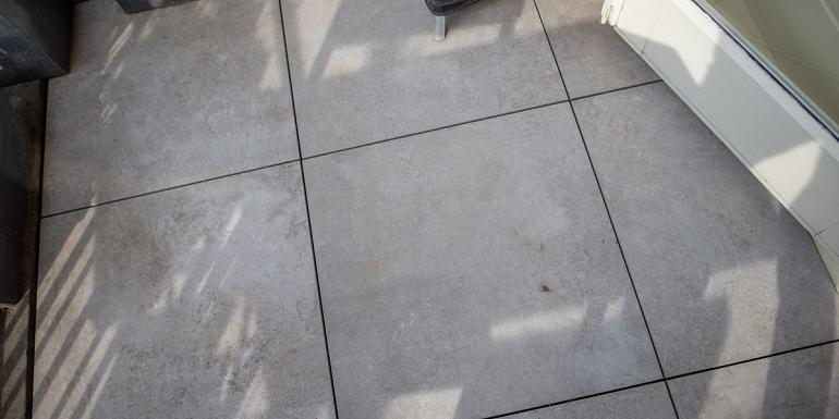 Keramiek Tegel Always Grigio 60x60x2 cm