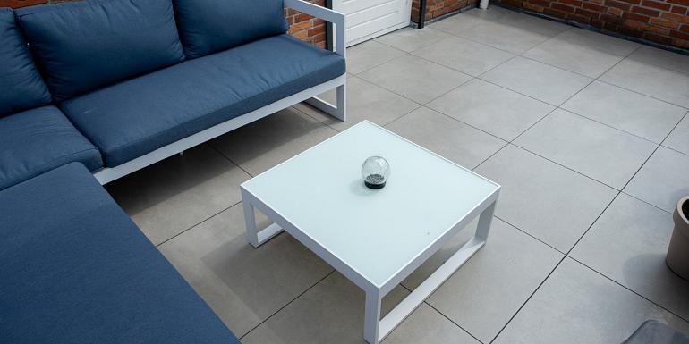 Emirates Premium Cool Grey Matt 60x60x2 cm