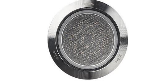 In-lite grondspot HYVE LED RVS 60 mm 12V