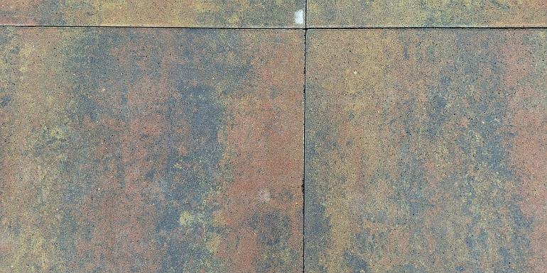Terras+ Tegel Summer 60x60x4 cm