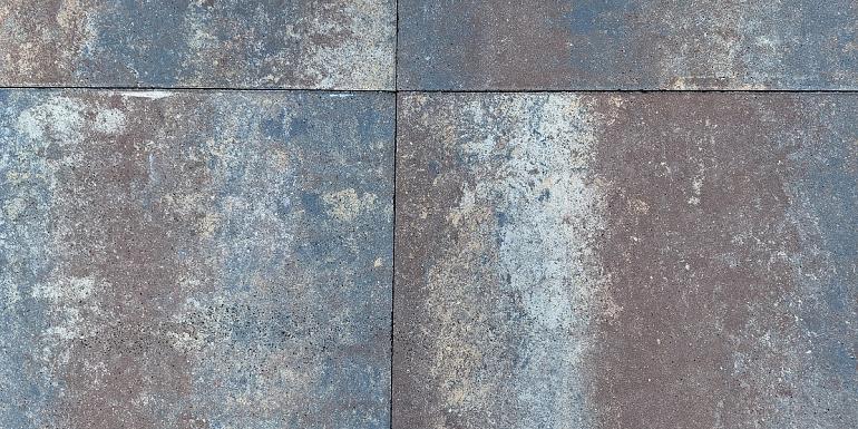 Terras+ Tegel Omber 60x60x4 cm