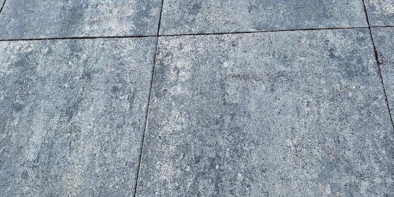 TerrasTegel+ Grezzo 60x60x4 cm