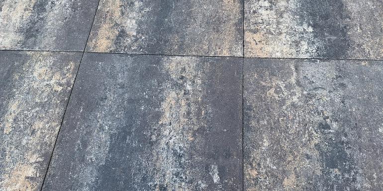 Terras+ Tegel Icey Blue 60x60x4 cm