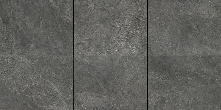 Ceramiton Peruzzo Carbone 60x60x4 cm