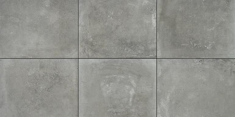 Ceramiton Spezia Cenere 60x60x4 cm