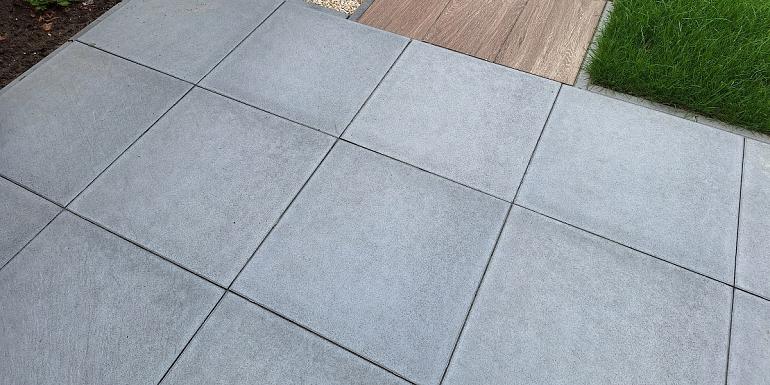 Intensa Verso Blush 60x60x4 cm
