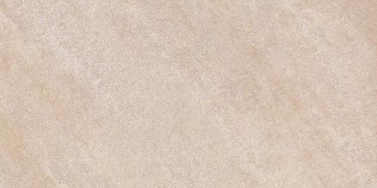 Outdoor Keramiek Tegel Betonlook Beige 60x60x3 cm
