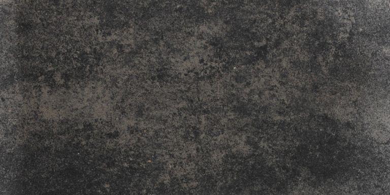 60Plus Soft Comfort Grijs/Zwart 50x50x4 cm