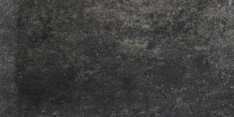 60Plus Soft Comfort Grijs/Zwart 50x50x4 cm