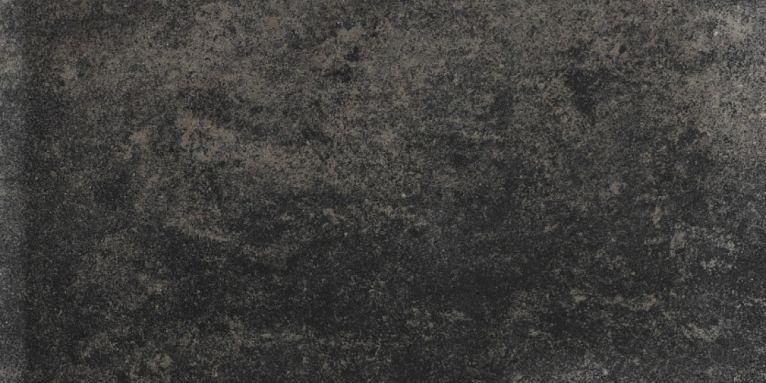 60Plus Soft Comfort Grijs/Zwart 50x50x4 cm