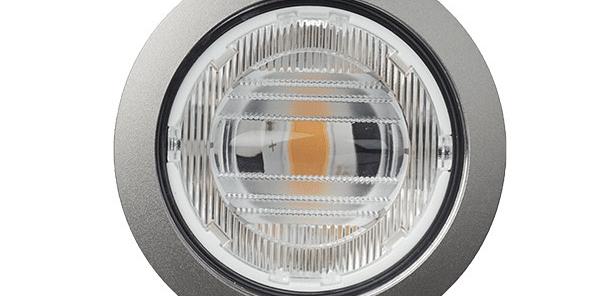 In-lite grondspot BIG FLUX ASYMMETRIC 12V