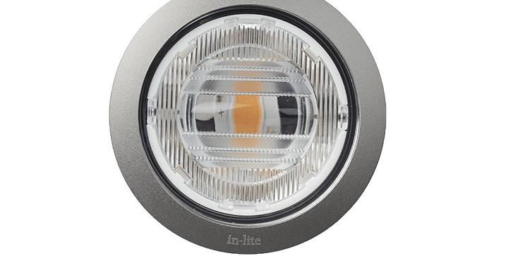 In-lite grondspot BIG FLUX ASYMMETRIC 12V