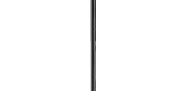 In-lite hanglamp SWAY PENDANT BLACK