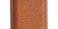 In-lite wandlamp ACE DOWN CORTEN 12V