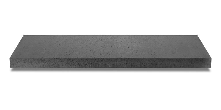 Oud Hollandse Tegel Antraciet 240x60x12