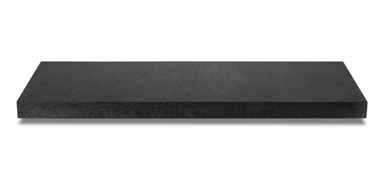 Oud Hollandse Tegel Carbon 240x60x12