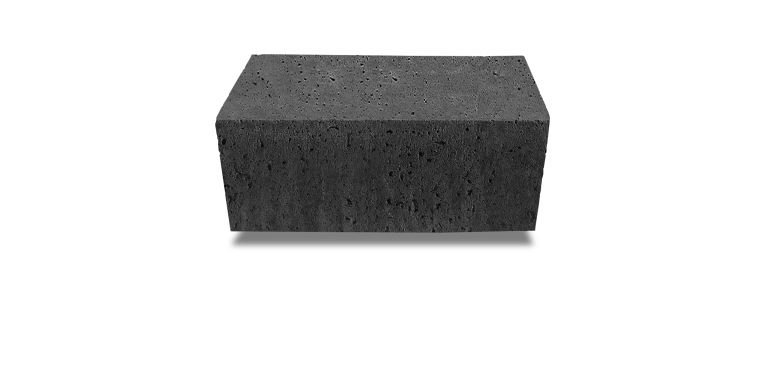 Oud Hollands Dikformaat Klinkers Carbon 21x7x8