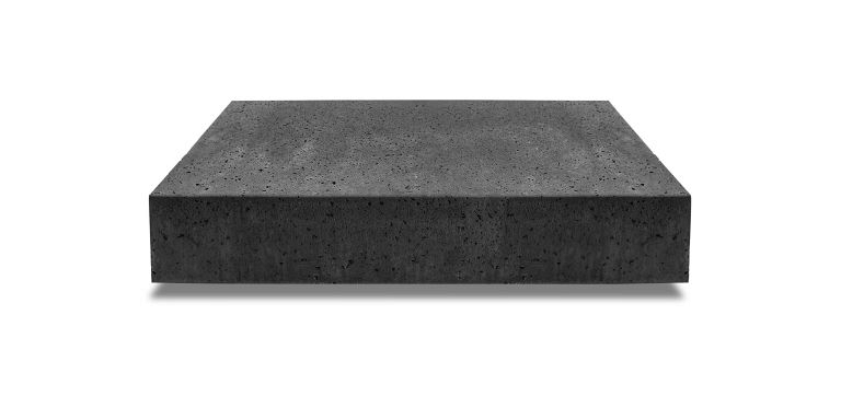 Oud Hollandse Traptrede Carbon 50x37x15