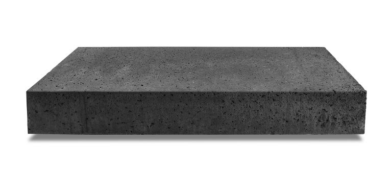 Oud Hollandse Traptrede Carbon 100x37x15