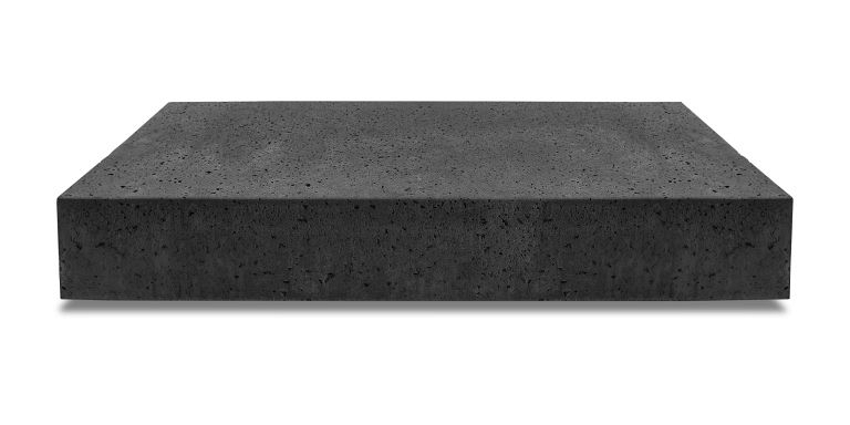 Oud Hollandse Traptrede Carbon 100x40x20